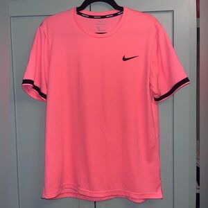 Nike Tennis Shirt